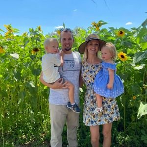 Meet your Posher, Jr.